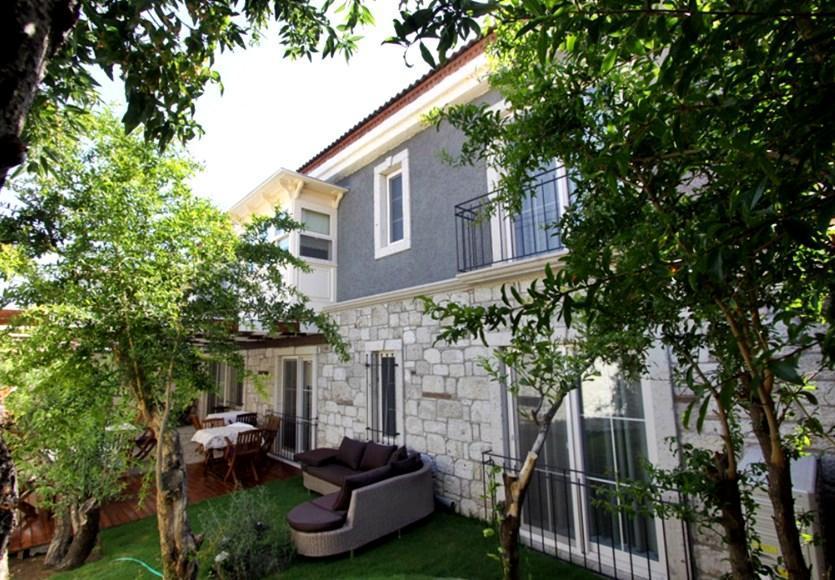 La Mia Casa Hotel Alaçatı Exteriör bild