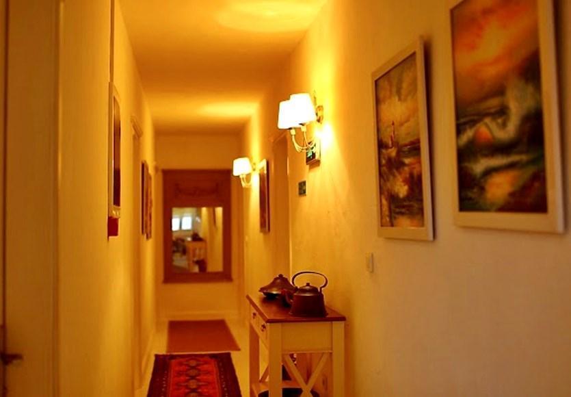 La Mia Casa Hotel Alaçatı Exteriör bild
