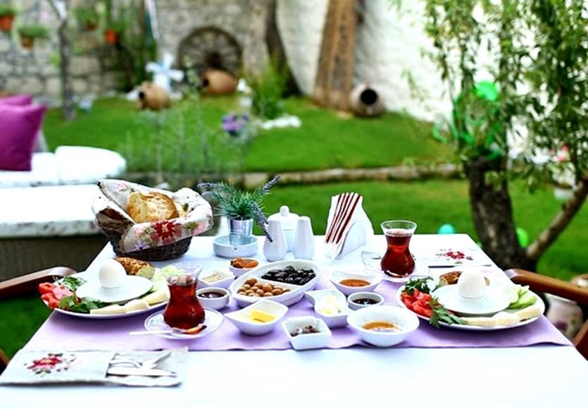 La Mia Casa Hotel Alaçatı Exteriör bild
