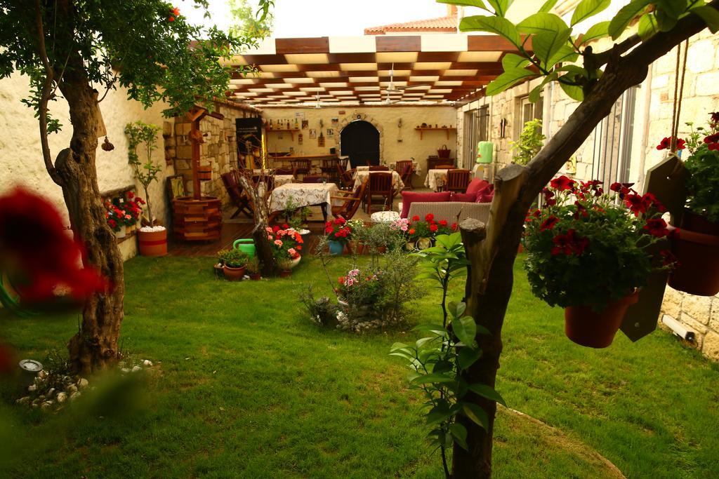 La Mia Casa Hotel Alaçatı Exteriör bild