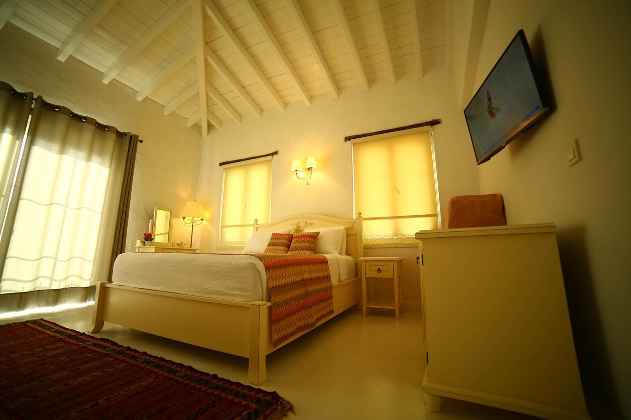 La Mia Casa Hotel Alaçatı Exteriör bild