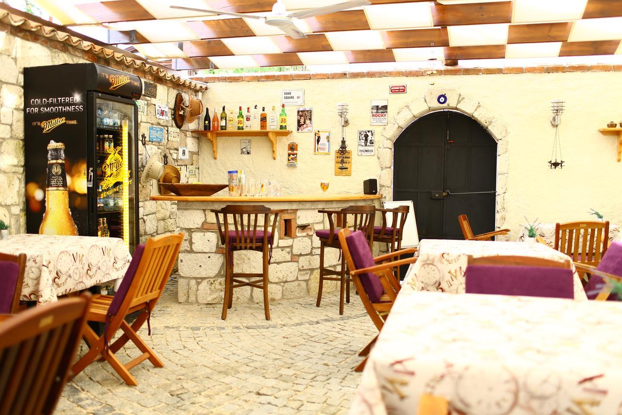 La Mia Casa Hotel Alaçatı Exteriör bild