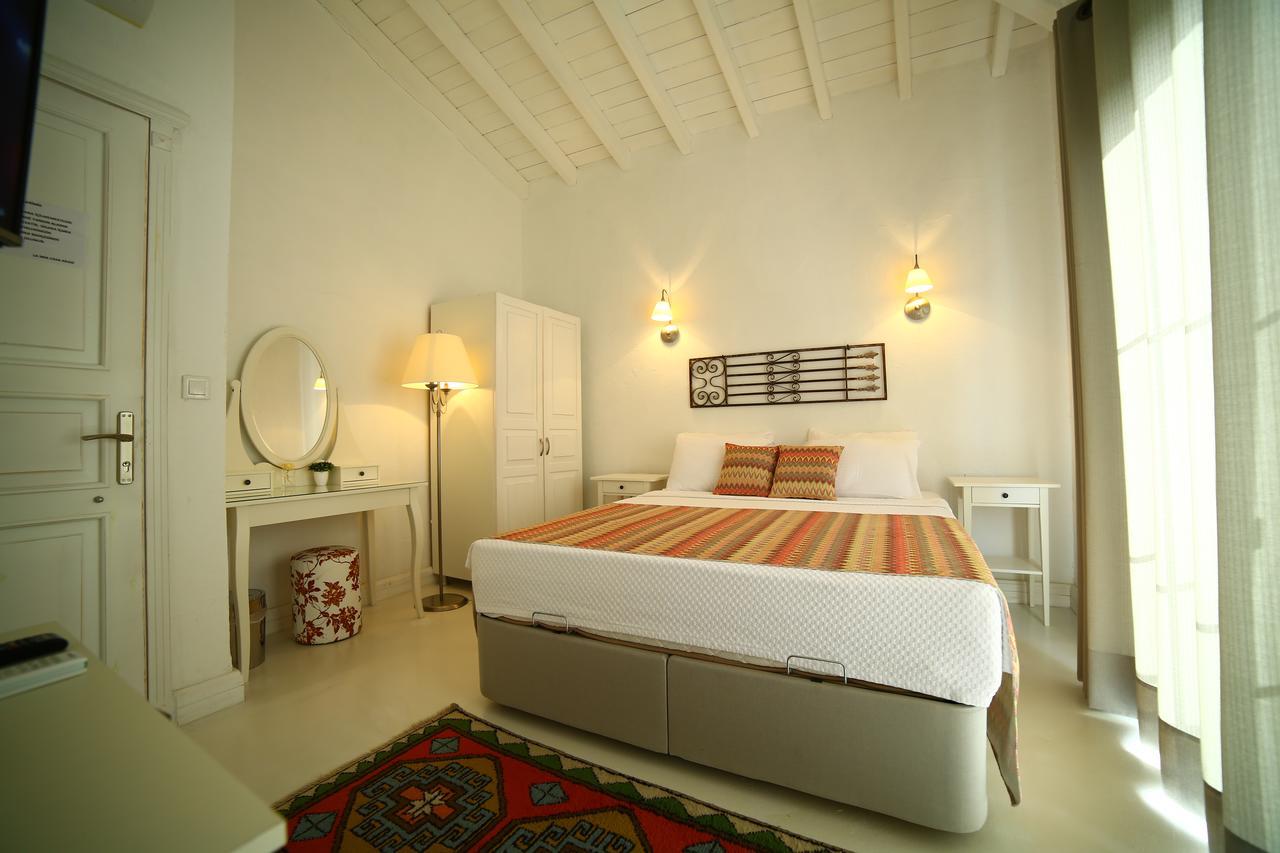 La Mia Casa Hotel Alaçatı Exteriör bild