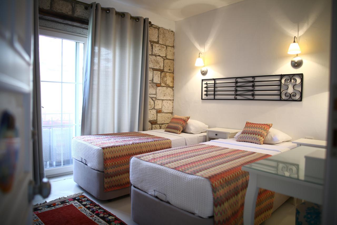 La Mia Casa Hotel Alaçatı Exteriör bild
