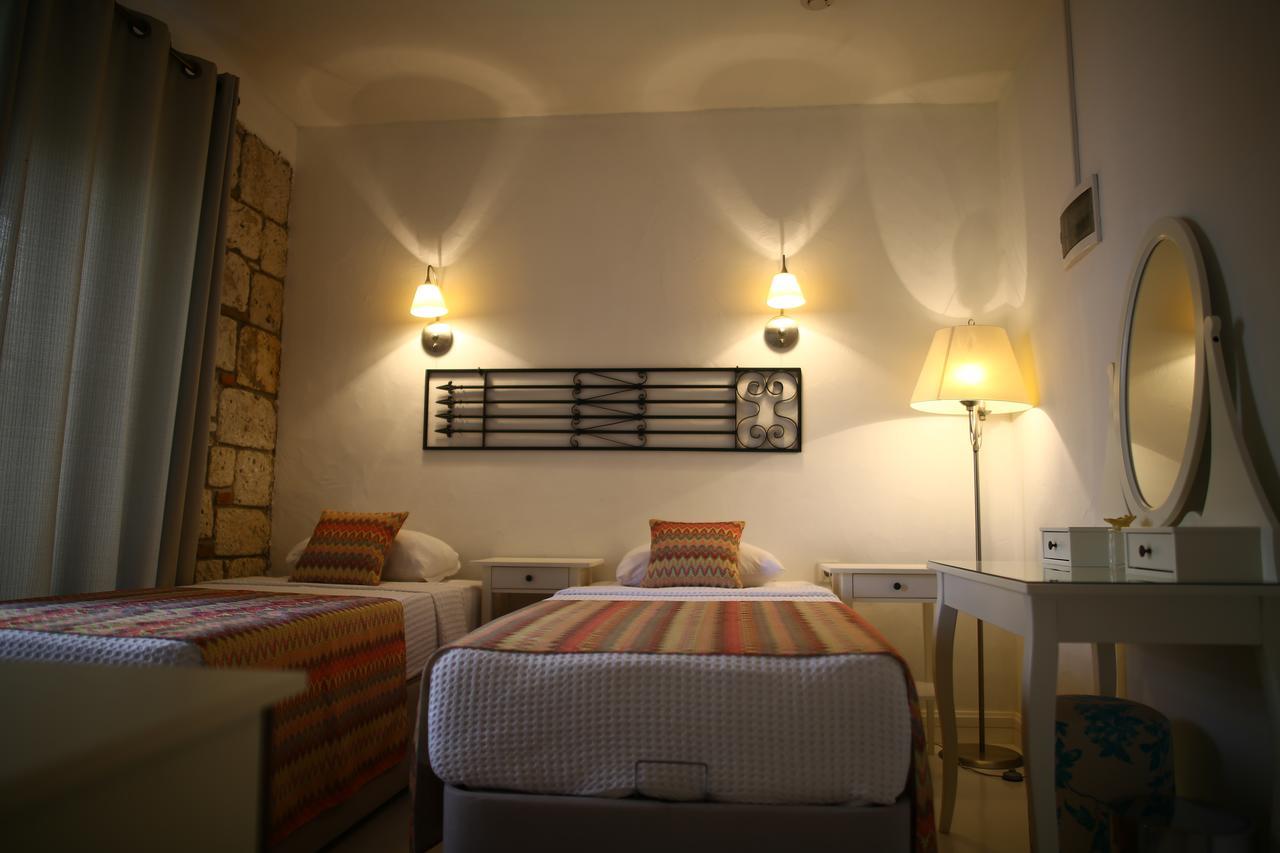 La Mia Casa Hotel Alaçatı Exteriör bild