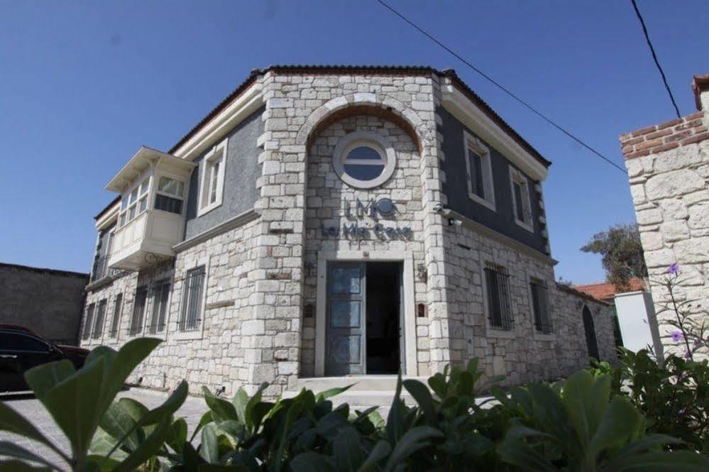 La Mia Casa Hotel Alaçatı Exteriör bild