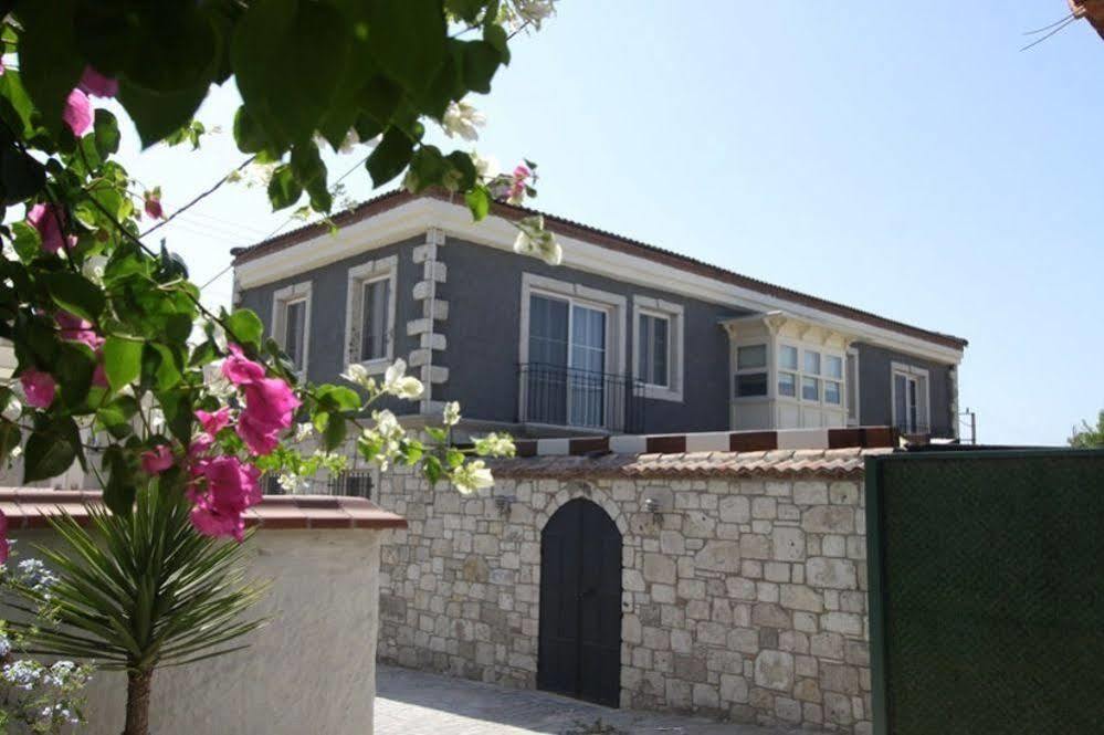 La Mia Casa Hotel Alaçatı Exteriör bild