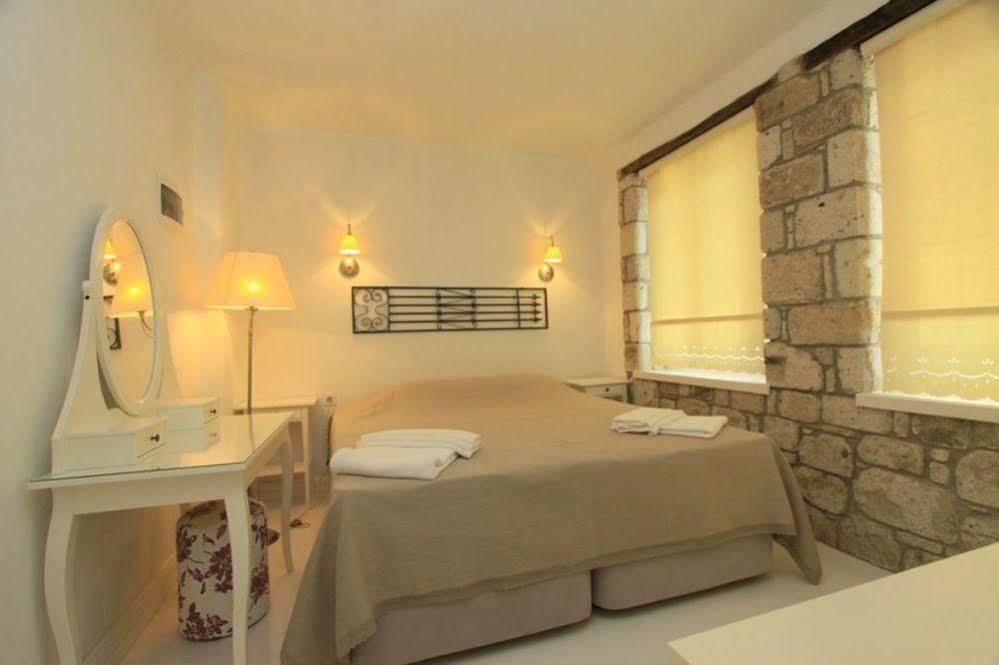 La Mia Casa Hotel Alaçatı Exteriör bild