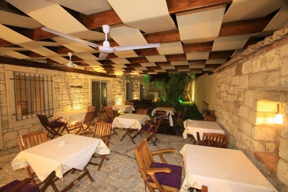La Mia Casa Hotel Alaçatı Exteriör bild