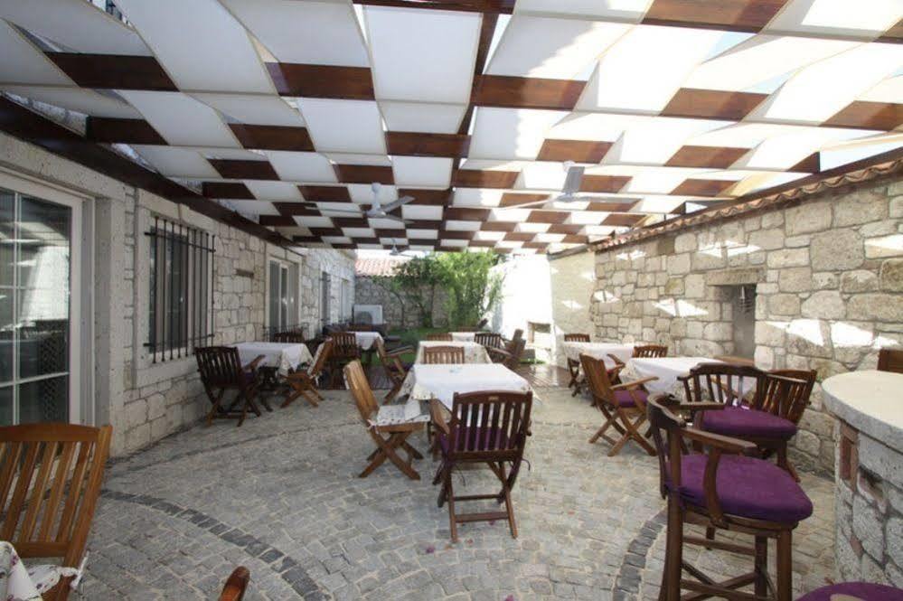 La Mia Casa Hotel Alaçatı Exteriör bild