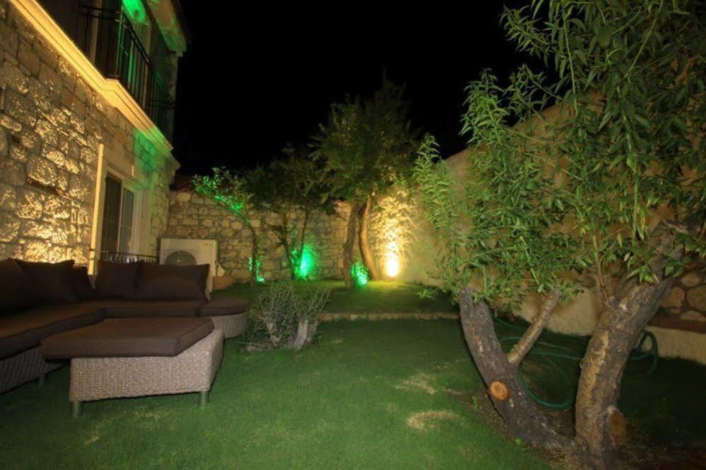La Mia Casa Hotel Alaçatı Exteriör bild