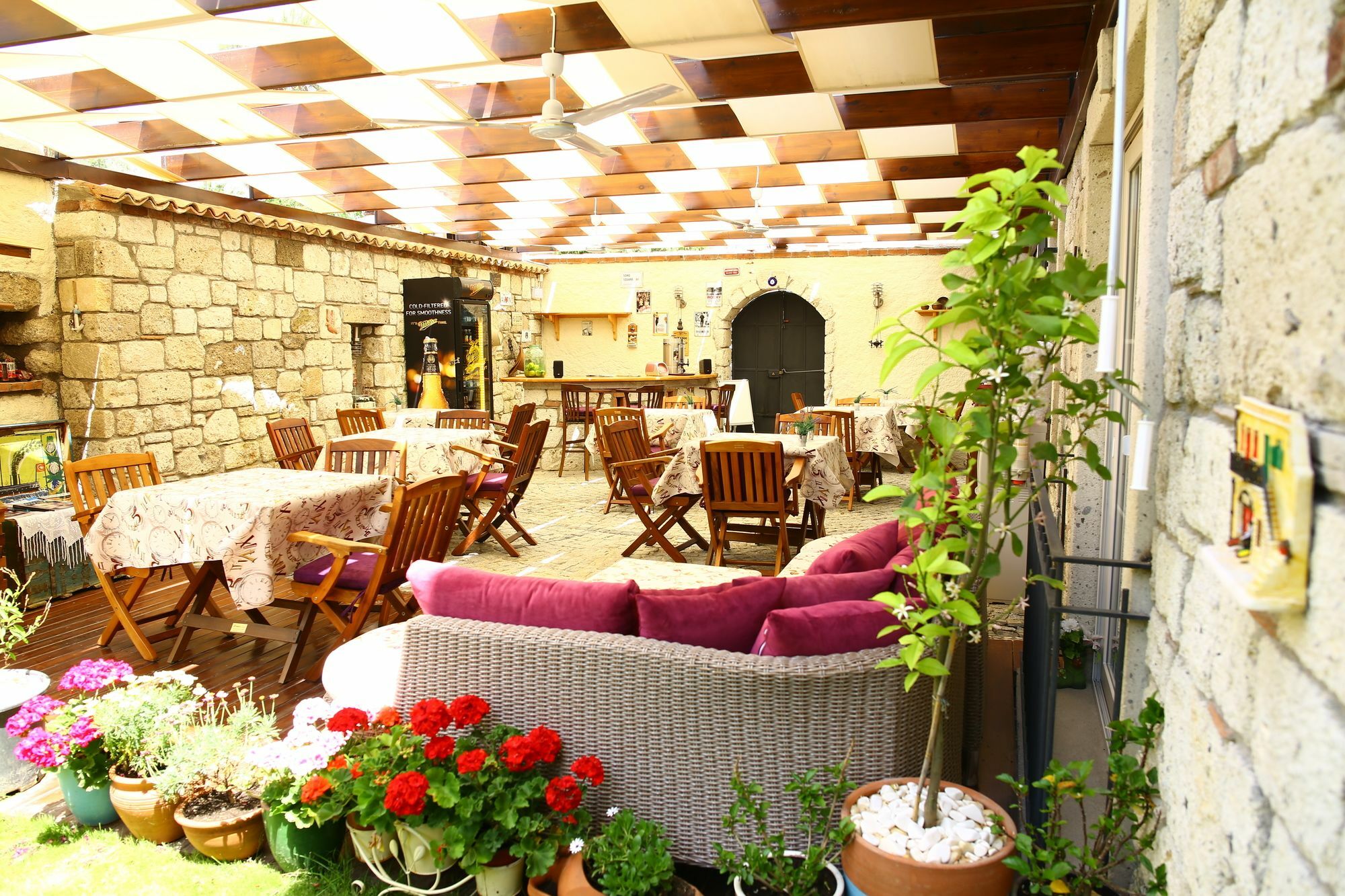 La Mia Casa Hotel Alaçatı Exteriör bild