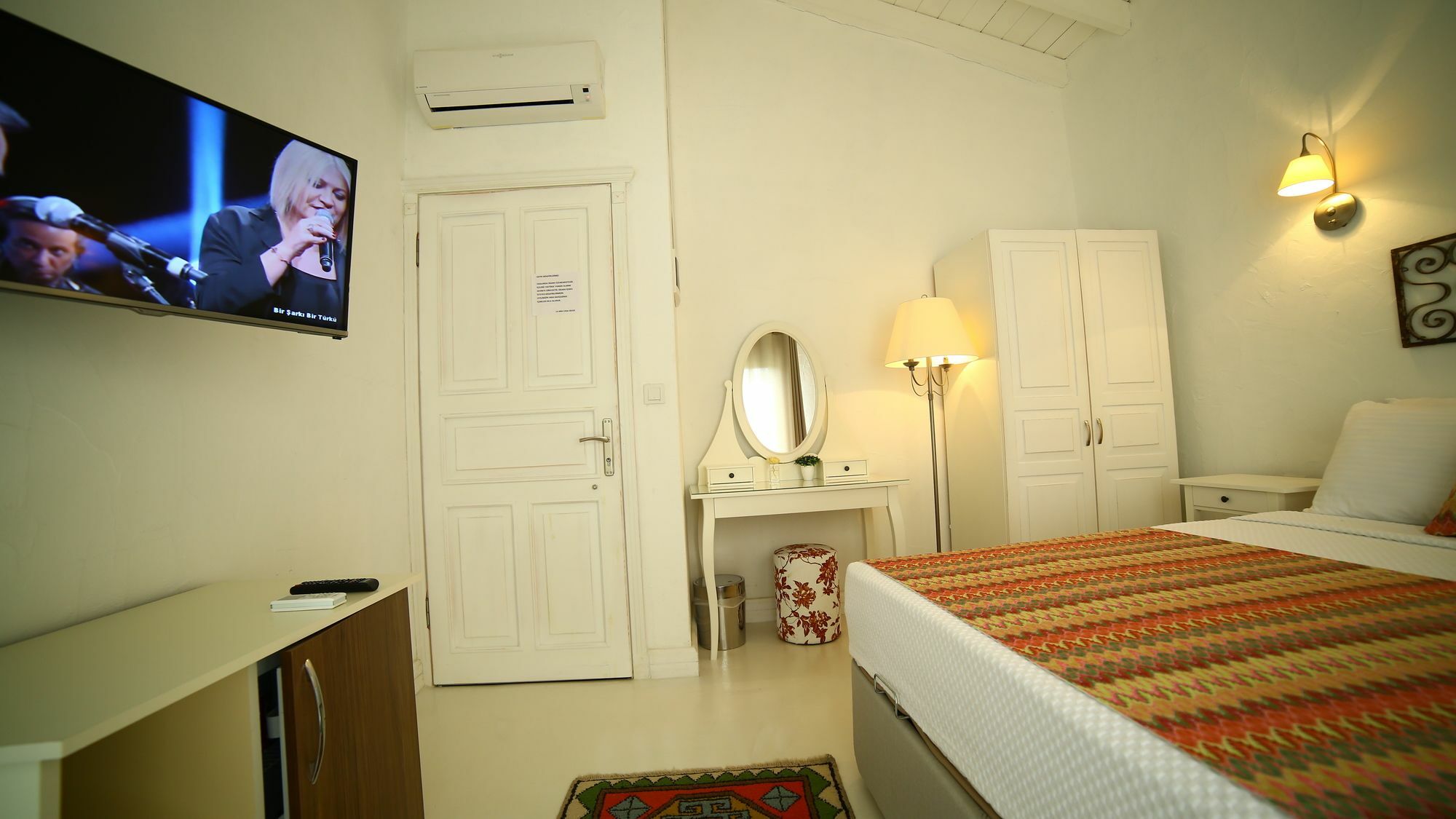 La Mia Casa Hotel Alaçatı Exteriör bild