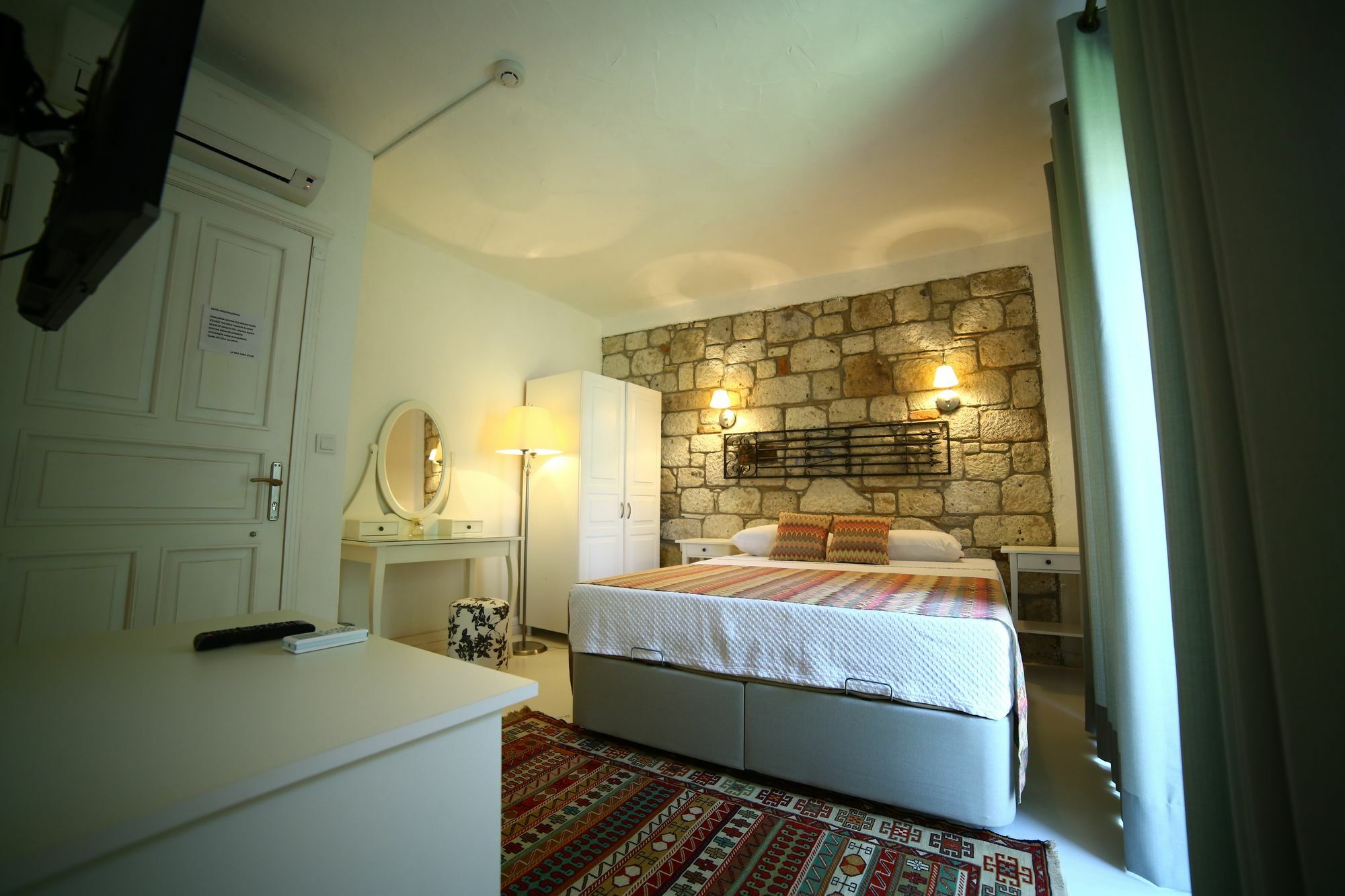La Mia Casa Hotel Alaçatı Exteriör bild